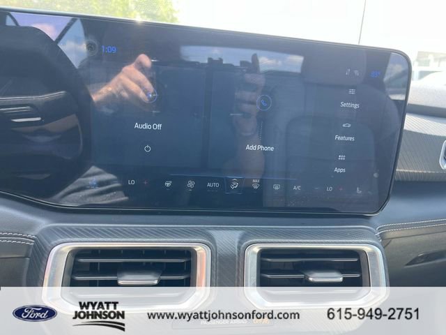 Certified 2024 Ford Mustang Premium RWD image 14