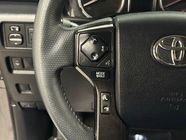 Used 2021 Toyota 4Runner Nightshade image 20