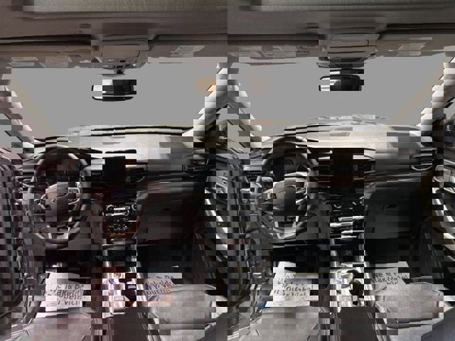 Certified 2021 Ford Explorer Limited w/ Equipment Group 301A image 2