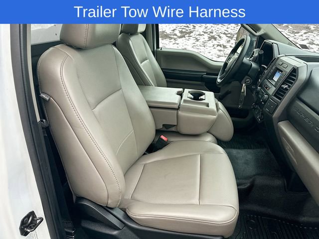 Certified 2020 Ford F350 XL RWD image 19