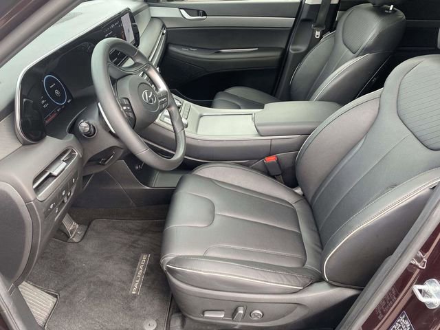 Used 2024 Hyundai Palisade SEL AWD/4WD image 19