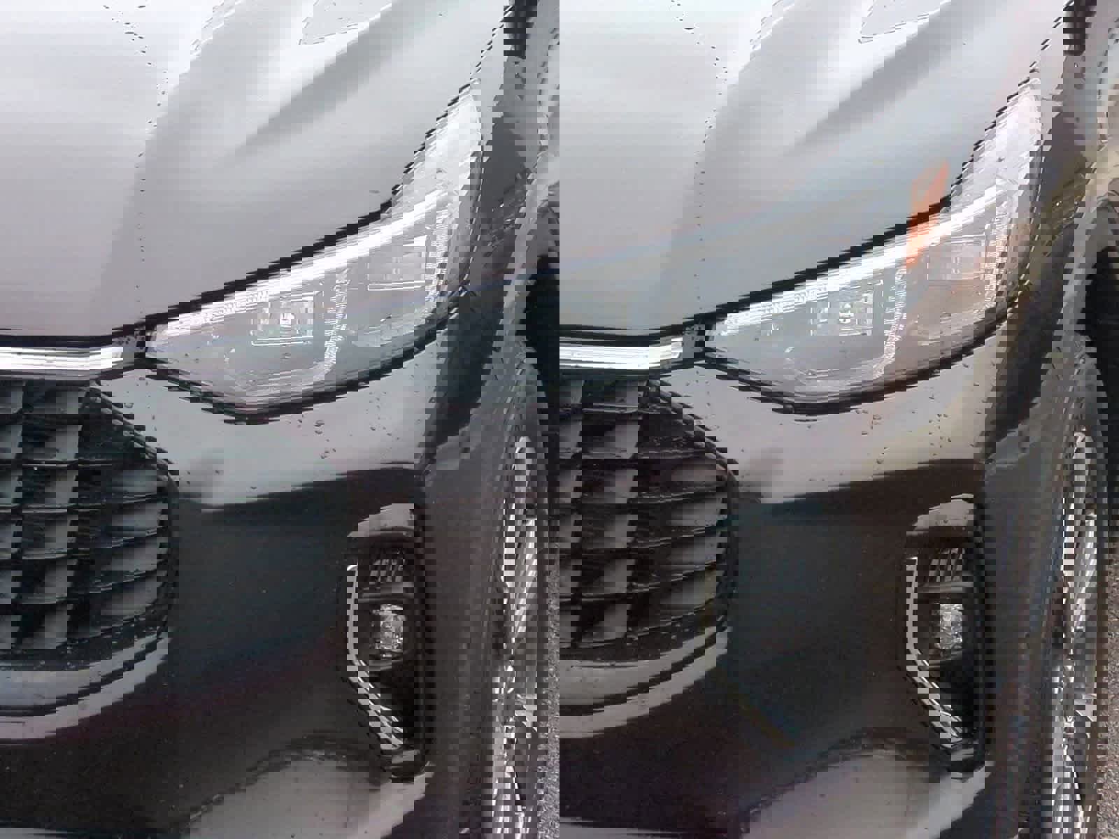 Certified 2023 Ford Escape Platinum w/ Premium Technology Package image 11