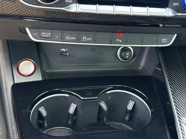 Used 2021 Audi S5 Premium Plus w/ Premium Plus Package AWD/4WD image 24