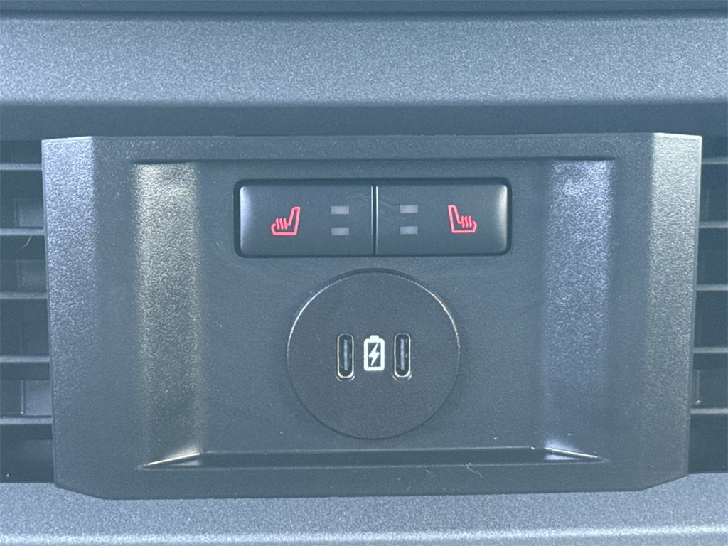 Certified 2024 Ford F250 Lariat w/ Chrome Package image 23