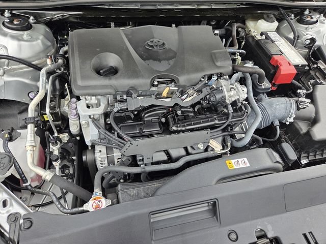 Used 2024 Toyota Camry LE w/ Convenience Package FWD image 20