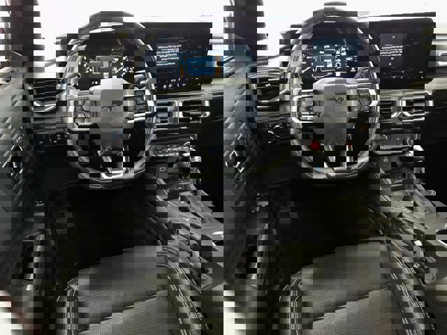 Certified 2024 Ford Mustang GT Premium w/ GT Performance Package image 7