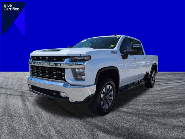 Used 2023 Chevrolet Silverado 2500 LT w/ All Star Edition