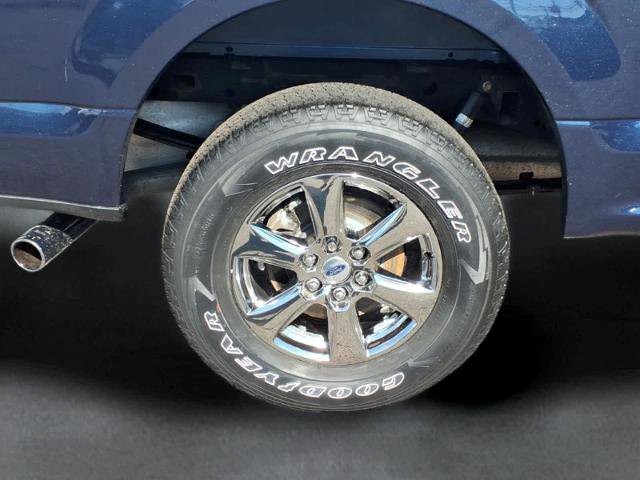 Certified 2020 Ford F150 XLT w/ Equipment Group 301A Mid AWD/4WD image 16