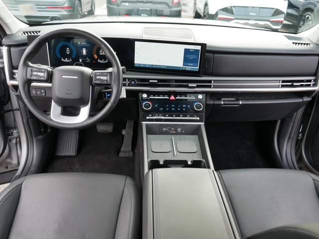 Used 2024 Hyundai Santa Fe XRT image 22