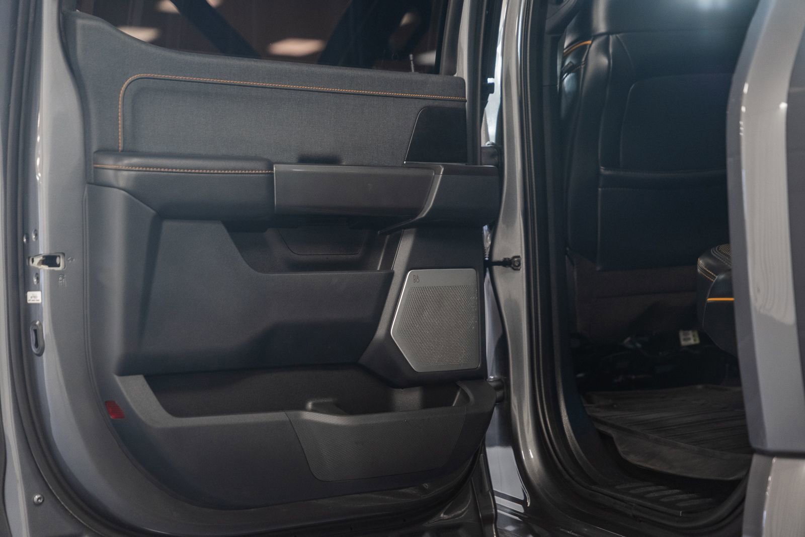 Certified 2023 Ford F150 Tremor w/ Equipment Group 402A High image 48