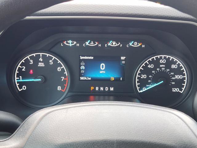 Certified 2023 Ford F150 XLT AWD/4WD image 15