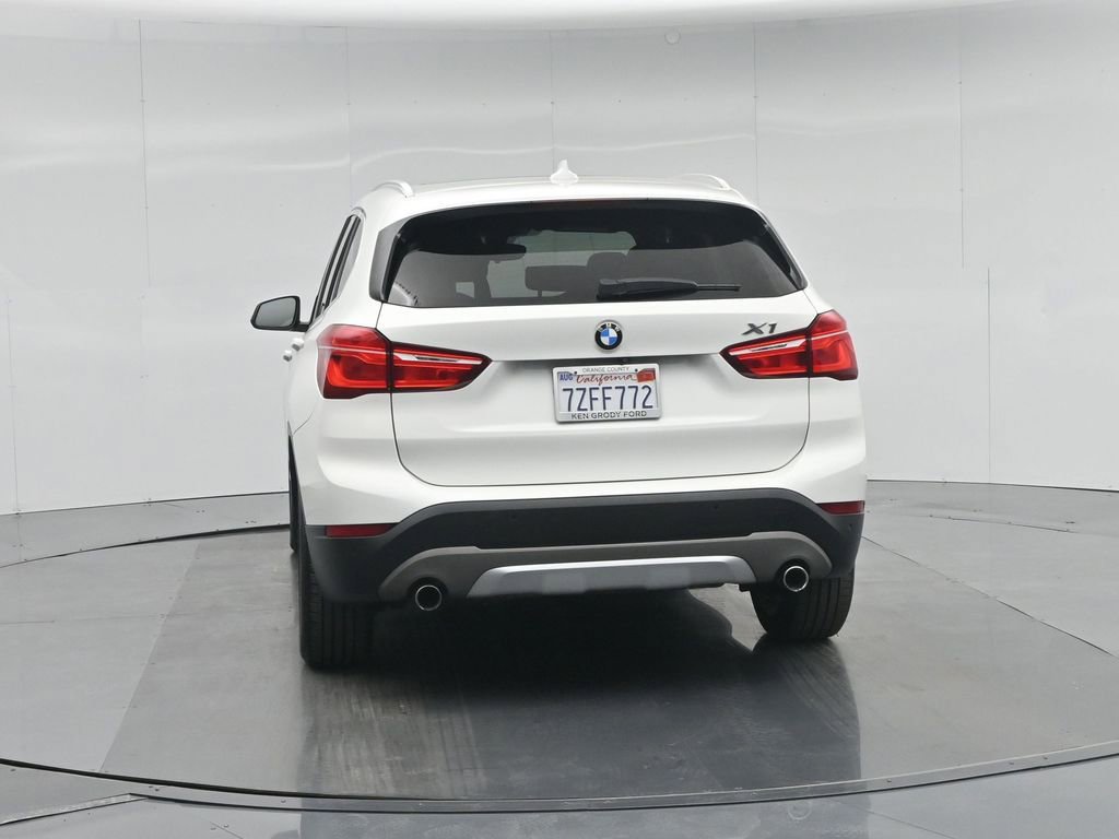Used 2017 BMW X1 xDrive28i image 32