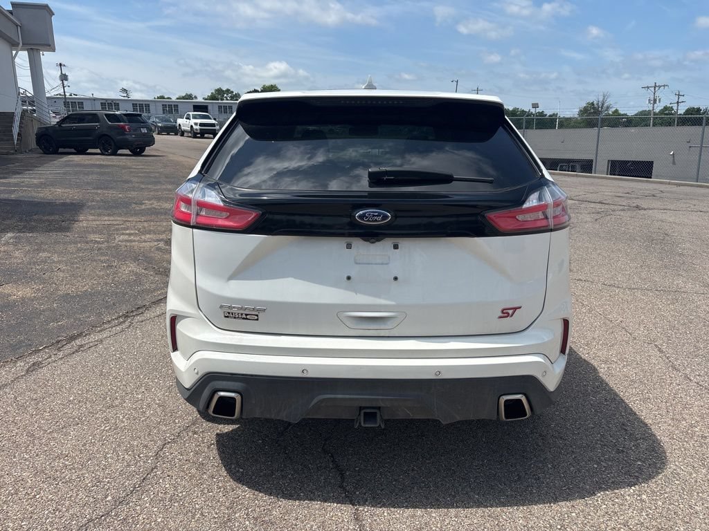 Certified 2020 Ford Edge ST w/ Equipment Group 401A AWD/4WD image 40
