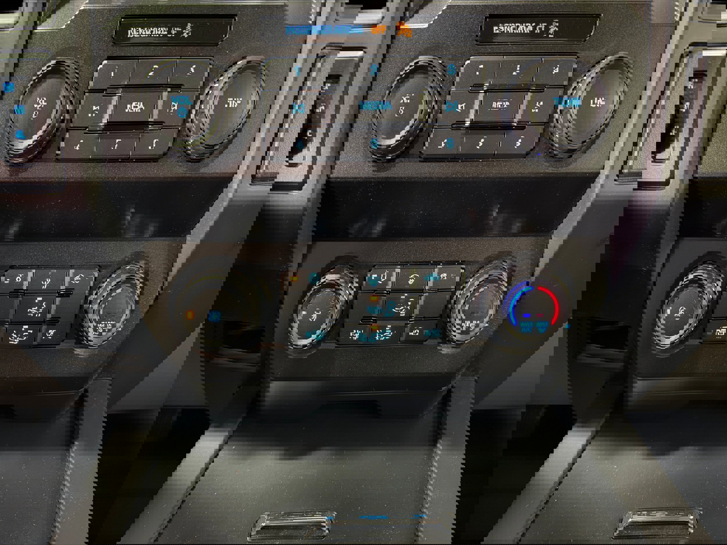 Certified 2019 Ford F150 XL w/ Equipment Group 101A Mid image 24