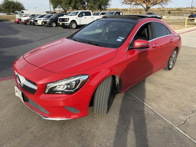 Used 2019 Mercedes-Benz CLA 250 image 7