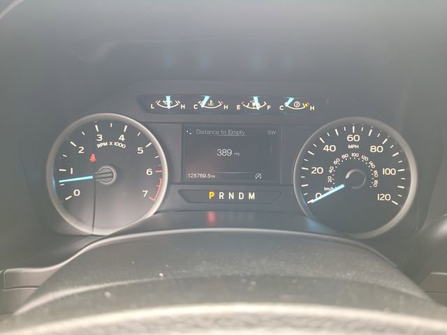 Certified 2018 Ford F150 XLT w/ Equipment Group 302A Luxury image 31