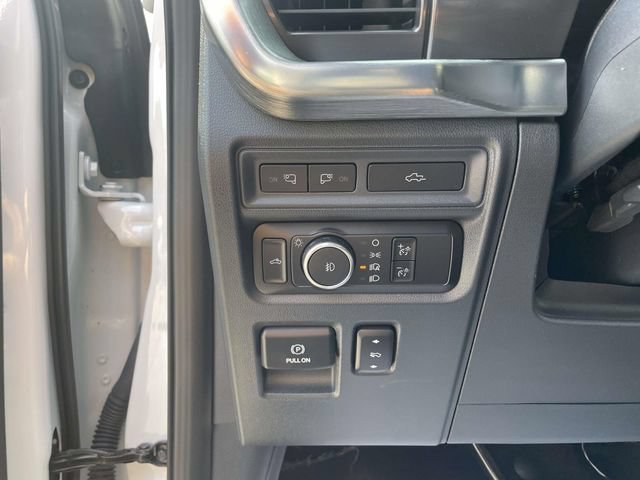 Certified 2022 Ford F150 Lariat w/ Equipment Group 501A Mid AWD/4WD image 22