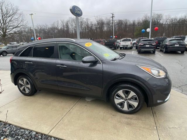 Used 2018 Kia Niro LX FWD image 10