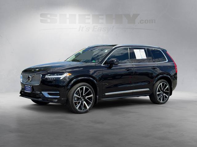 Used 2023 Volvo XC90 B6 Plus w/ Protection Package Premier AWD/4WD image 17