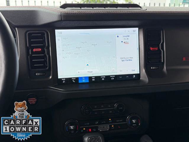 Certified 2025 Ford Bronco Raptor AWD/4WD image 15