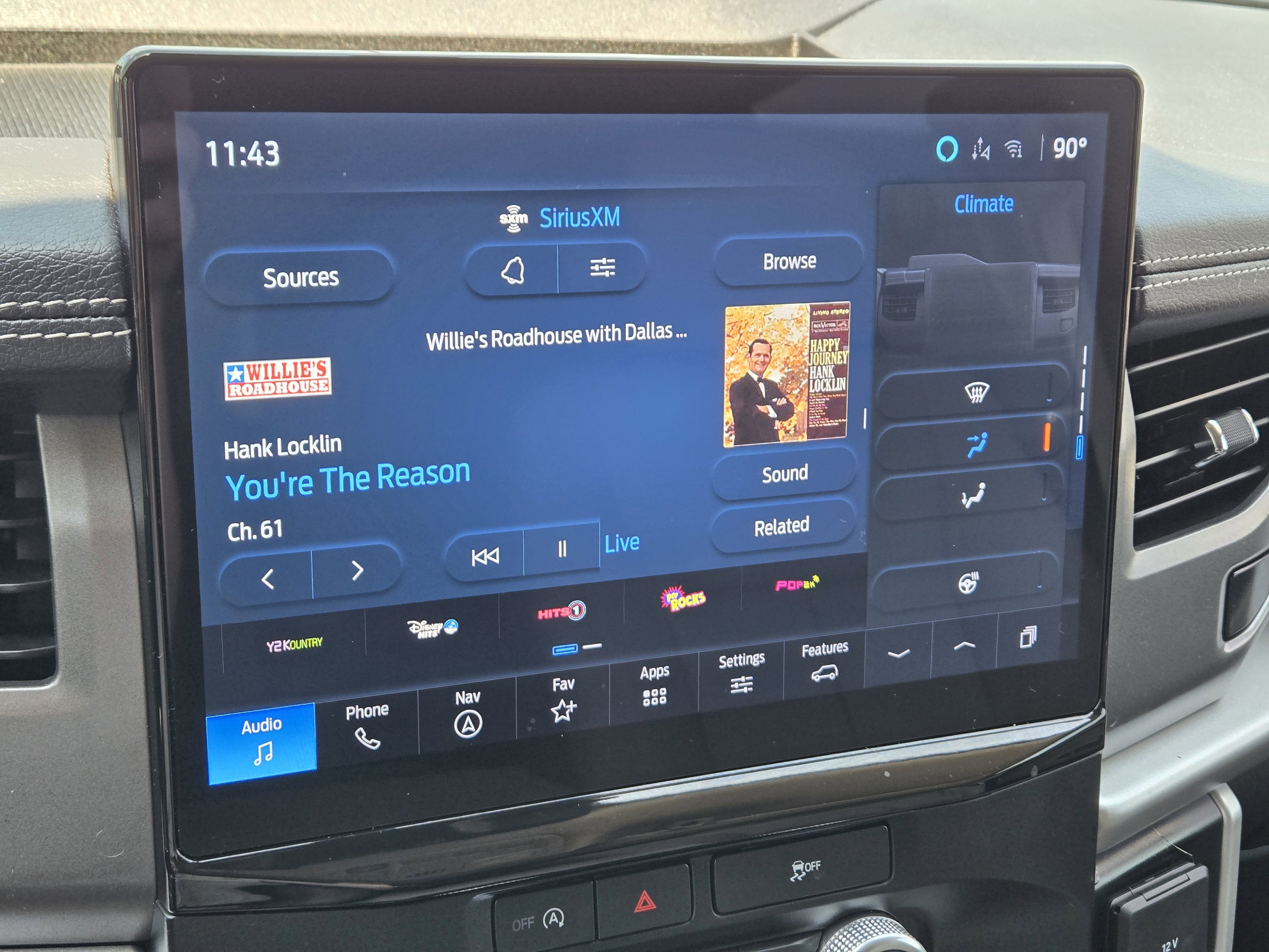 Certified 2024 Ford Expedition Max XLT RWD image 30