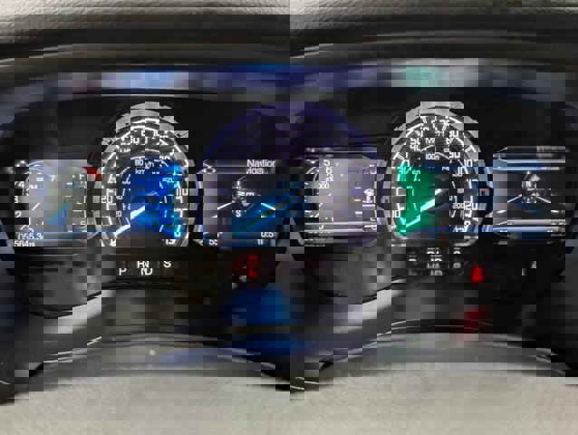 Certified 2022 Ford Ranger Lariat w/ Equipment Group 501A High image 3