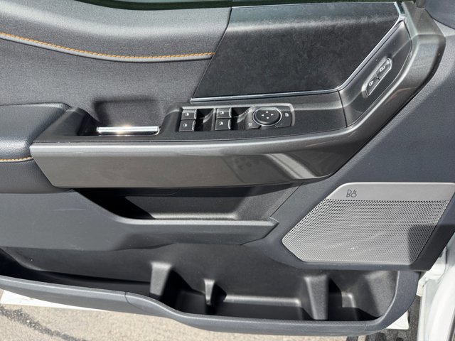 Certified 2022 Ford F150 Tremor w/ Equipment Group 401A Mid image 14