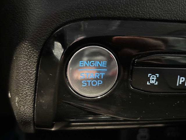 Certified 2024 Ford Escape Platinum AWD/4WD image 16
