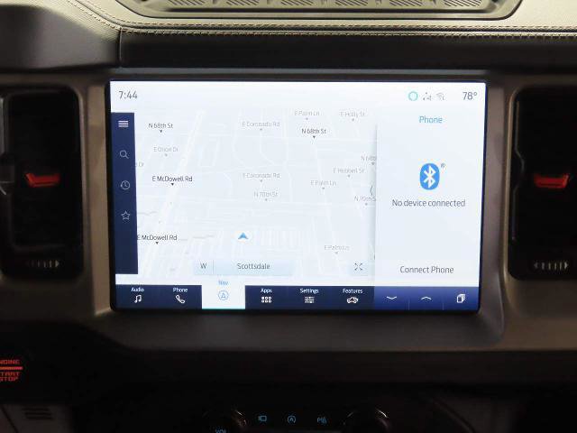 Certified 2024 Ford Bronco Raptor image 27