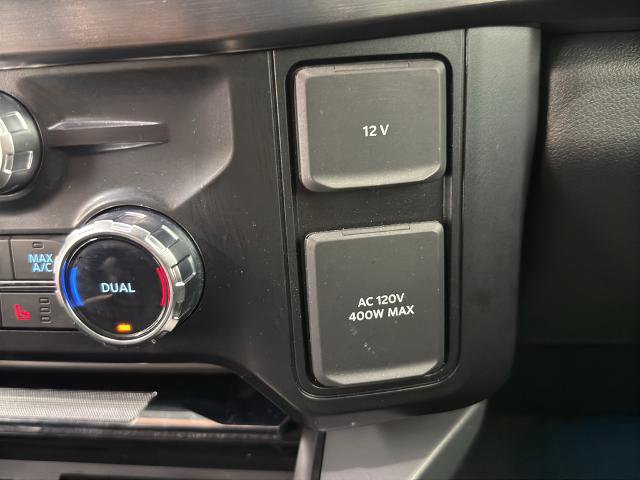 Certified 2025 Ford F350 Lariat w/ Lariat Ultimate Package AWD/4WD image 25