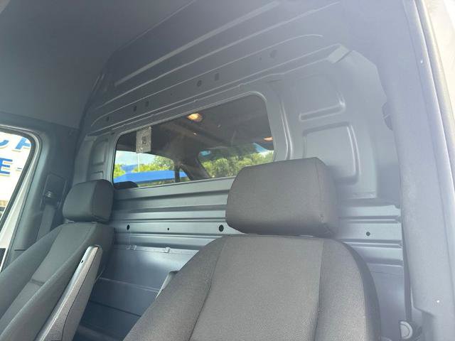 Used 2024 Mercedes-Benz Sprinter 2500 image 21