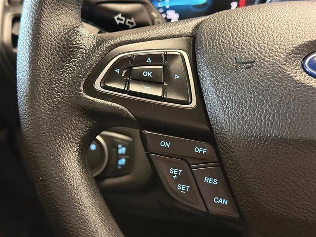 Certified 2018 Ford Escape SE AWD/4WD image 11