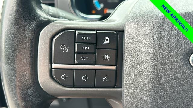 Certified 2021 Ford F150 Lariat w/ Equipment Group 502A High image 24