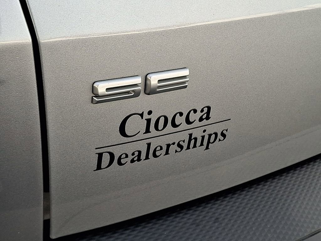 Certified 2022 Ford Escape SE w/ Convenience Package image 31