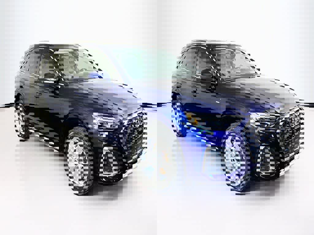 Used 2022 Audi Q5 2.0T Premium Plus image 7