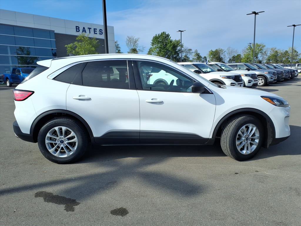 Certified 2022 Ford Escape SE w/ Convenience Package image 6