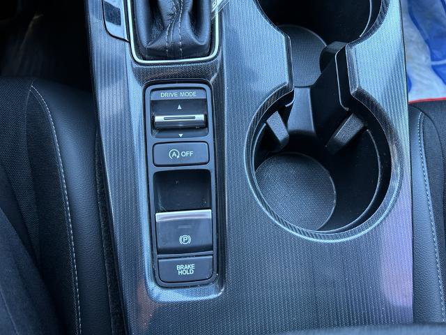 Used 2022 Honda Civic Sport image 16