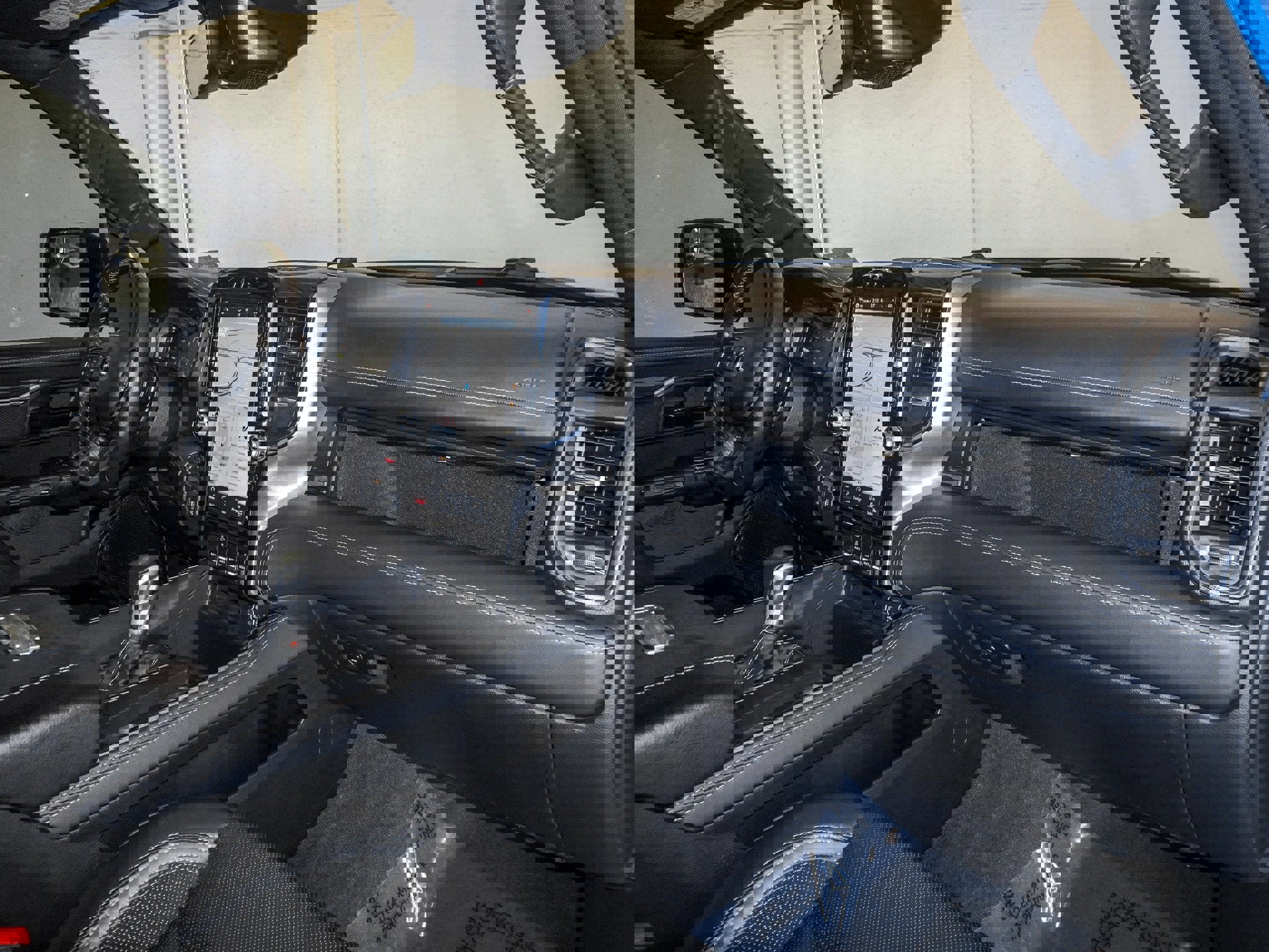 Used 2023 RAM 1500 TRX w/ TRX Level 1 Equipment Group image 42