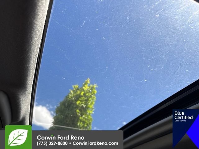 Used 2022 Toyota 4Runner SR5 Premium w/ Moonroof Package AWD/4WD image 20