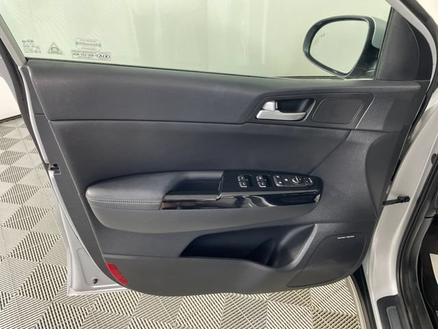 Used 2017 Kia Sportage SX AWD/4WD image 18