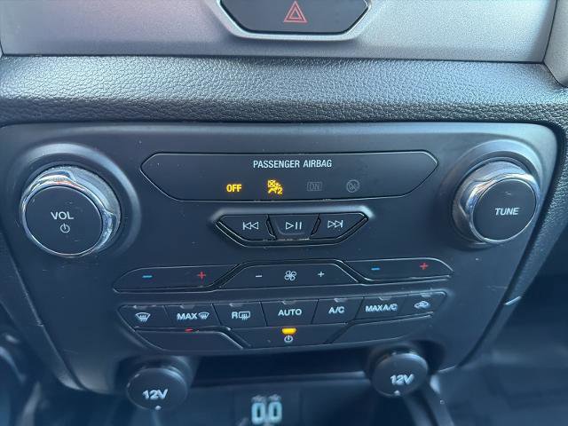 Certified 2023 Ford Ranger XLT image 17