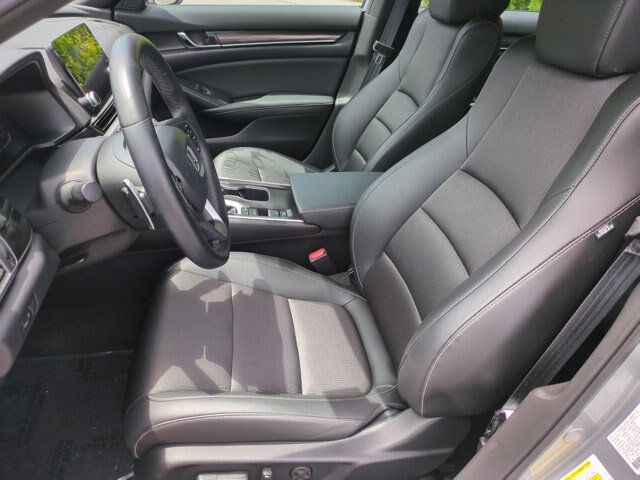 Used 2022 Honda Accord Sport image 15