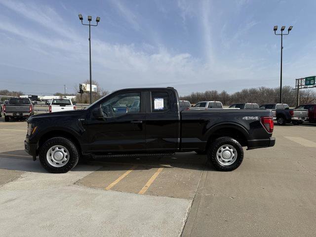 Certified 2024 Ford F150 XL AWD/4WD image 5