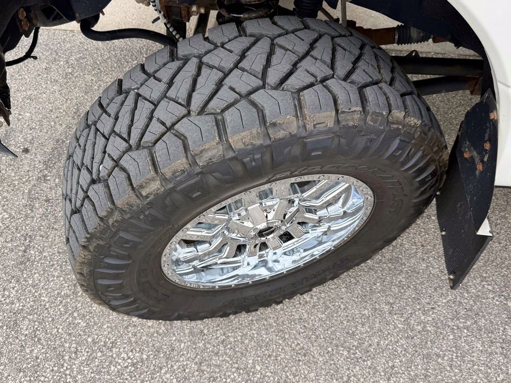 Certified 2020 Ford F350 Platinum AWD/4WD image 29