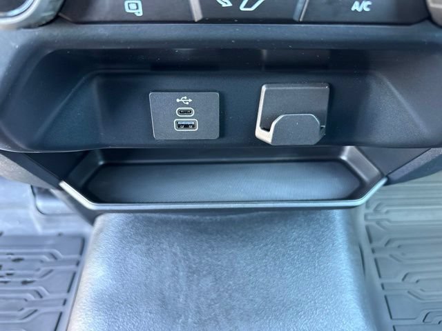 Certified 2026 Ford F150 XL RWD image 27