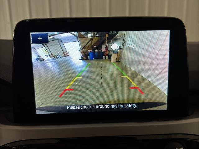 Certified 2022 Ford Escape SE w/ Convenience Package image 29