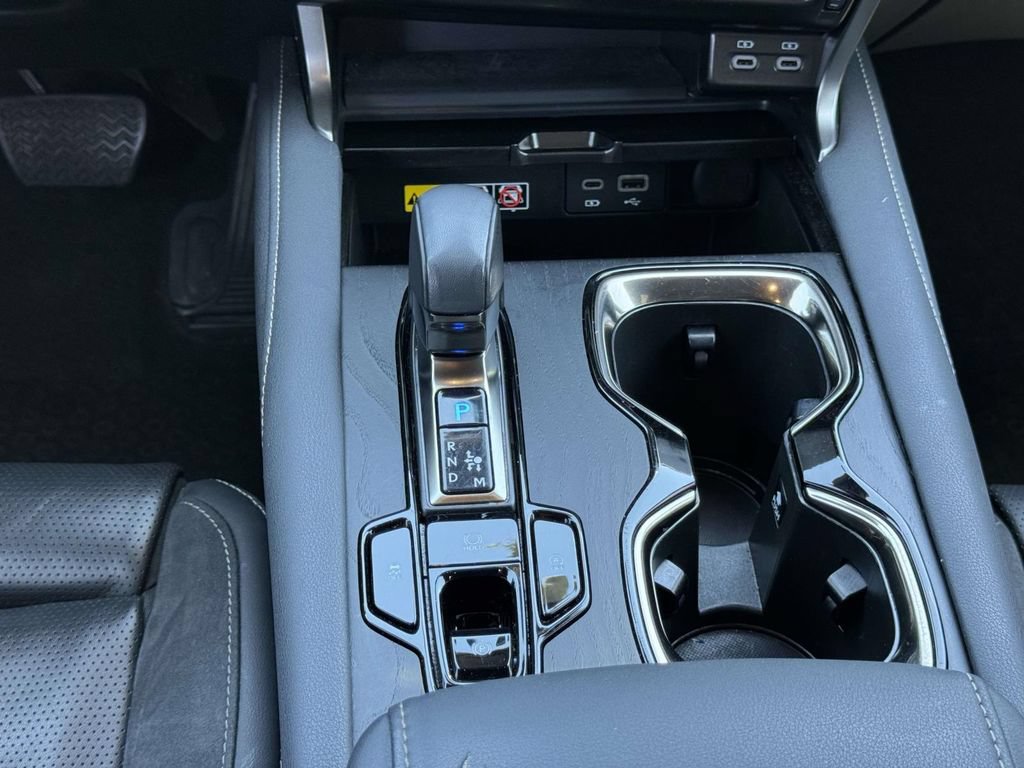 Used 2023 Lexus RX 350 FWD w/ Accessory Package (Z1) image 8