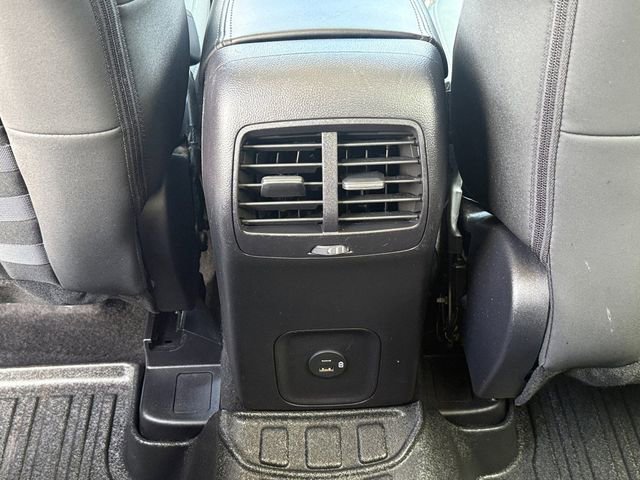 Certified 2024 Ford Bronco Sport Big Bend AWD/4WD image 9