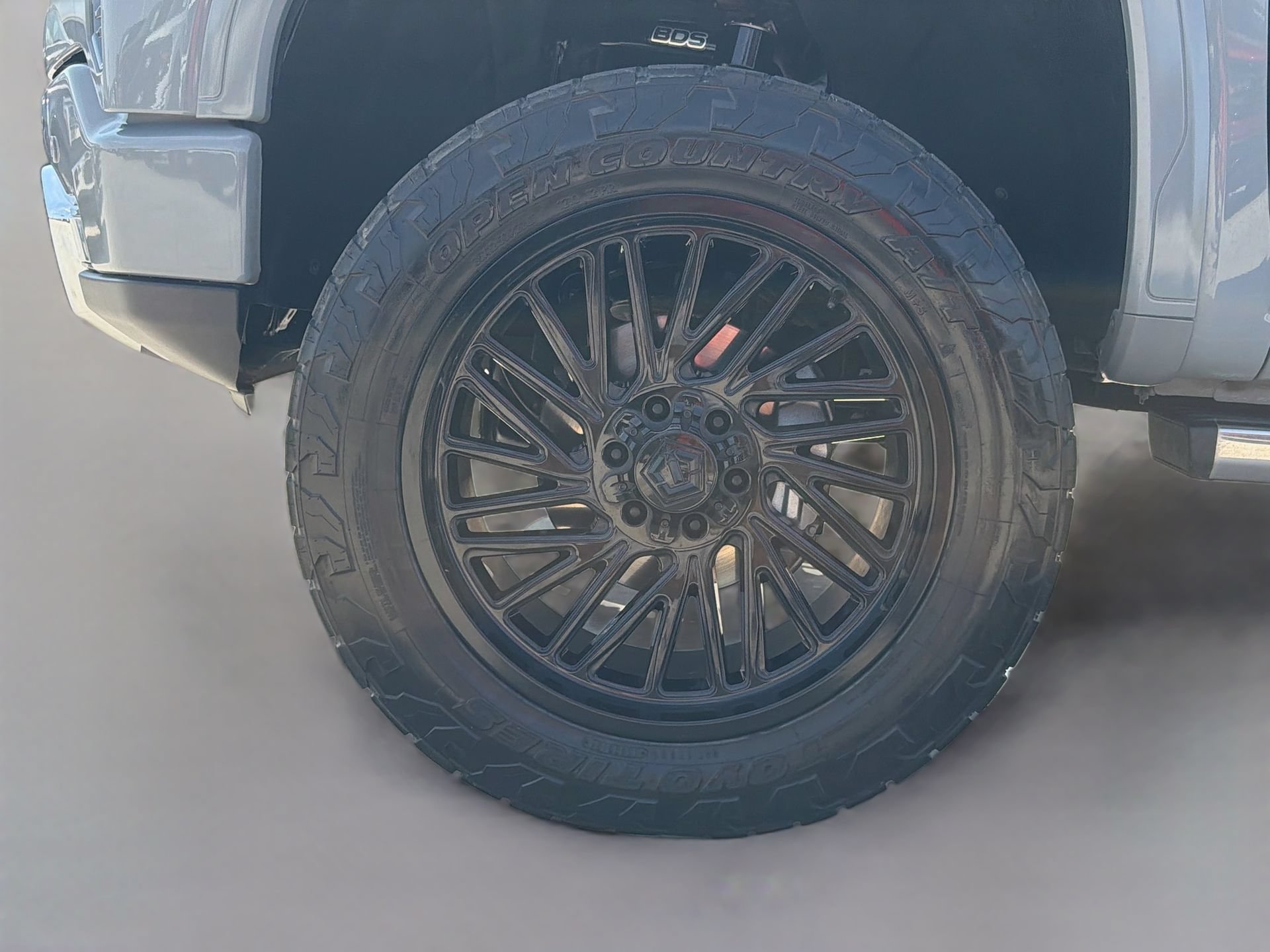 Used 2025 GMC Sierra 1500 Denali Ultimate AWD/4WD image 38
