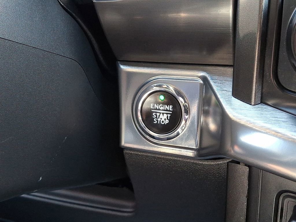 Certified 2021 Ford F150 Lariat w/ Equipment Group 502A High image 27